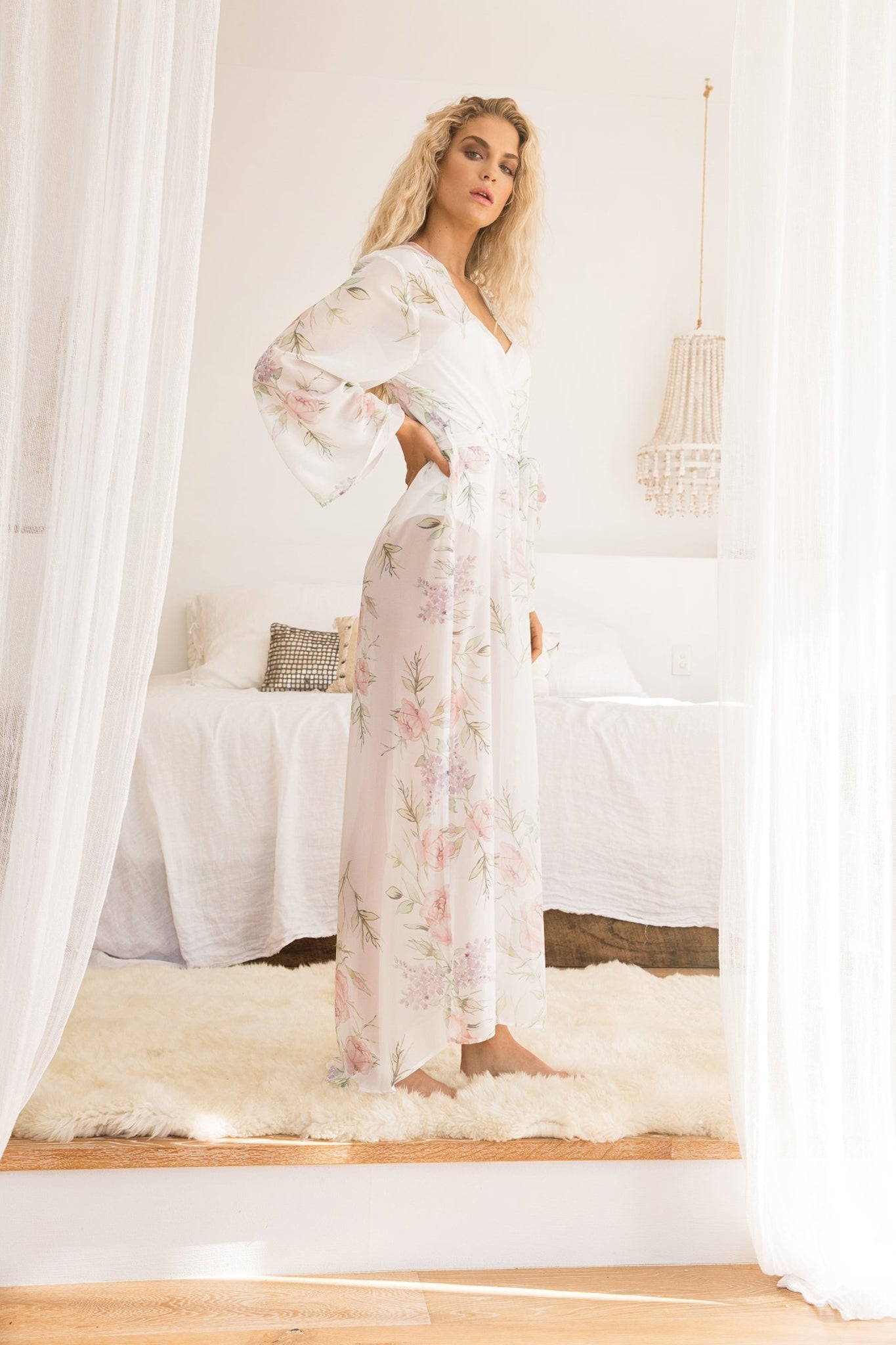 Sofia Robe